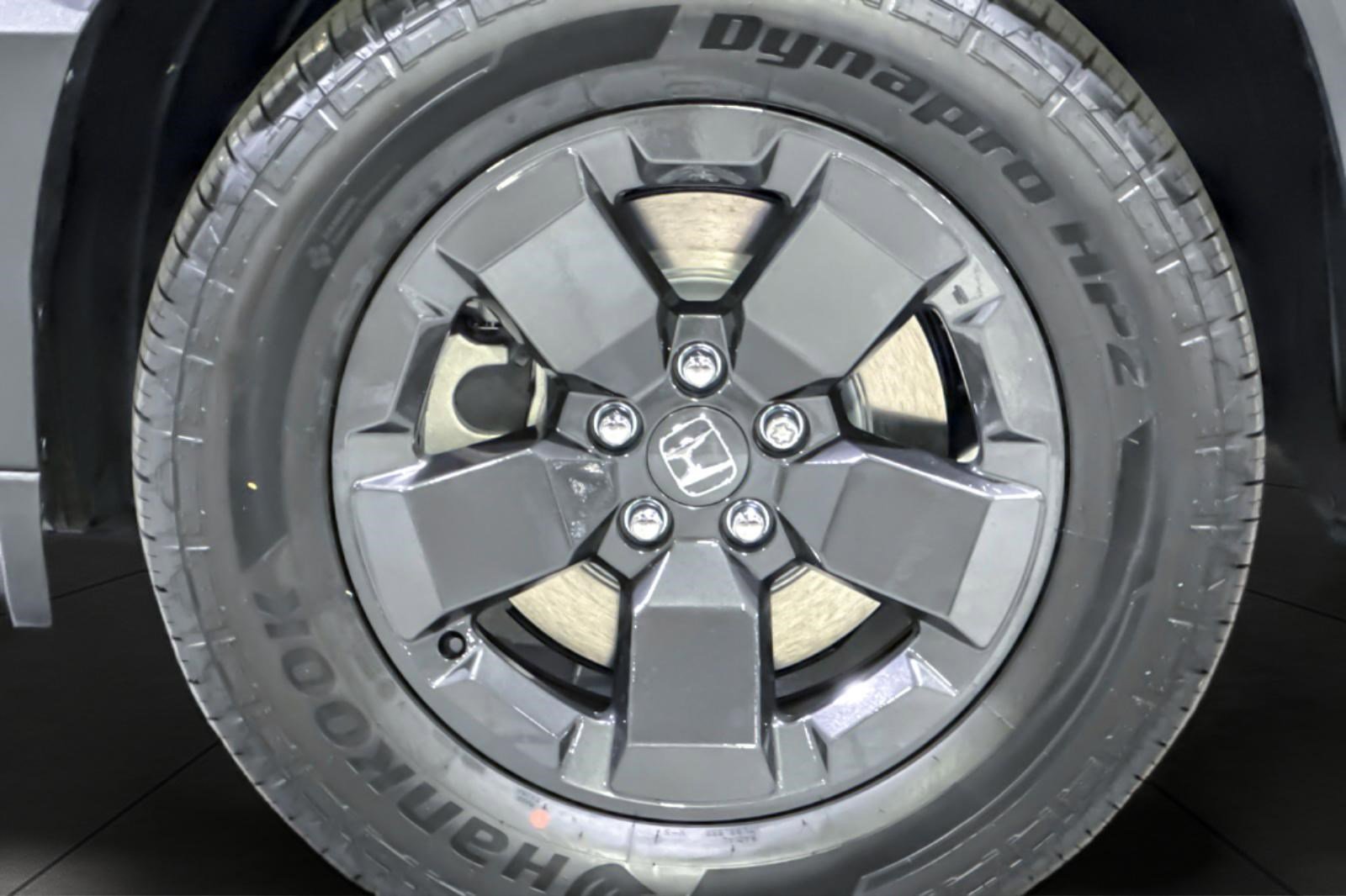 New 2026 Honda Passport RTL image 11