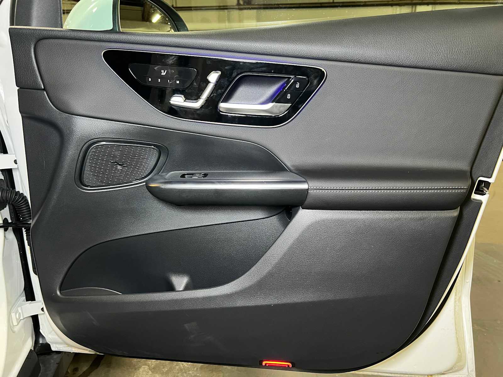 Certified 2025 Mercedes-Benz GLC 300 GLC 300 image 10