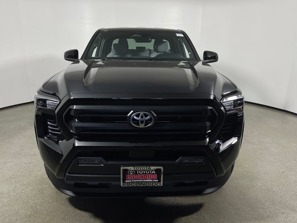 New 2026 Toyota Tacoma SR5 image 8