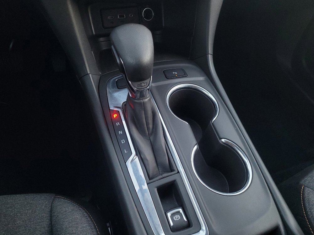 Used 2022 Chevrolet Equinox LT image 26