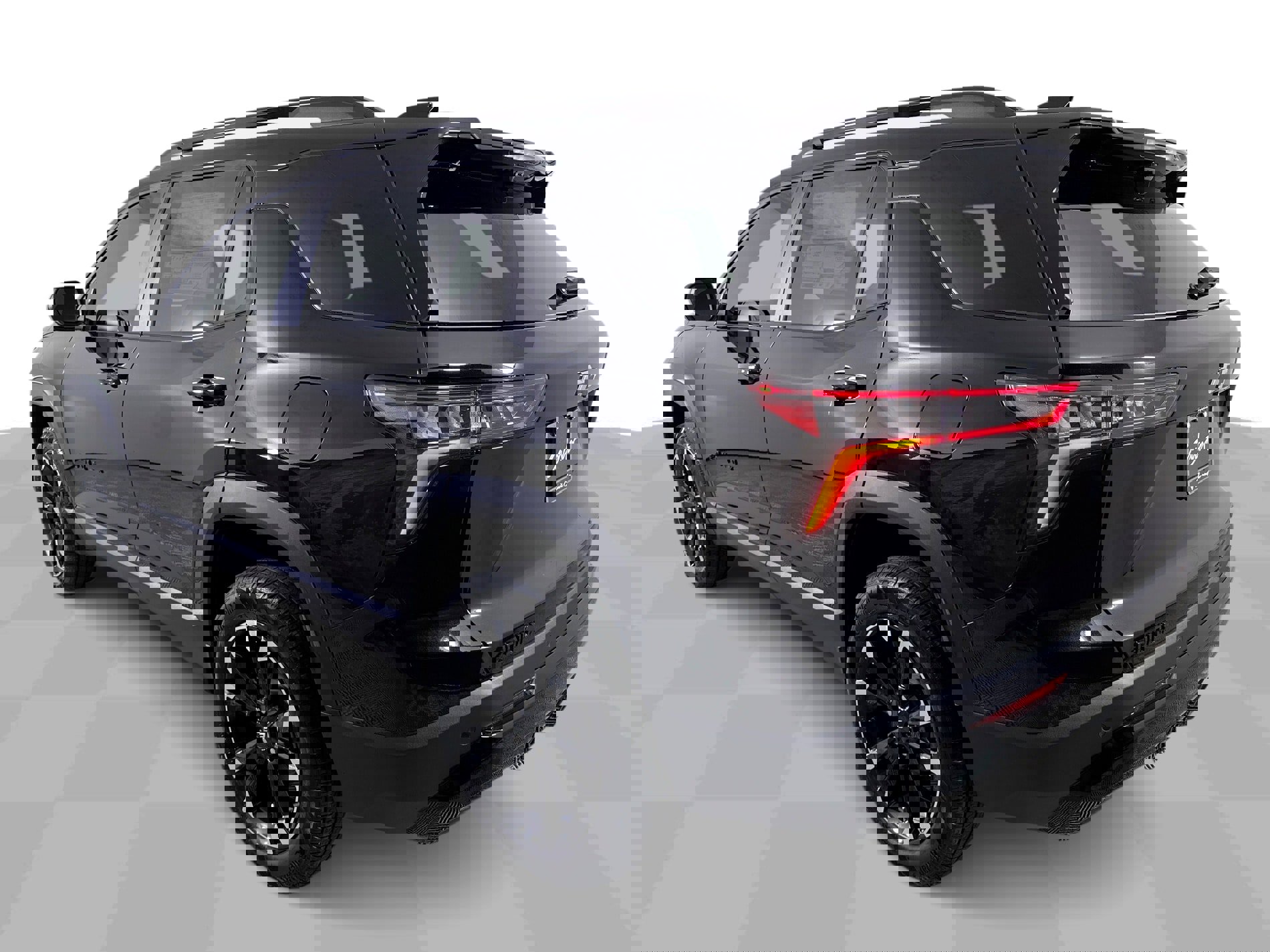 New 2026 Chevrolet Equinox RS image 41