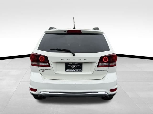 Used 2019 Dodge Journey Crossroad image 5
