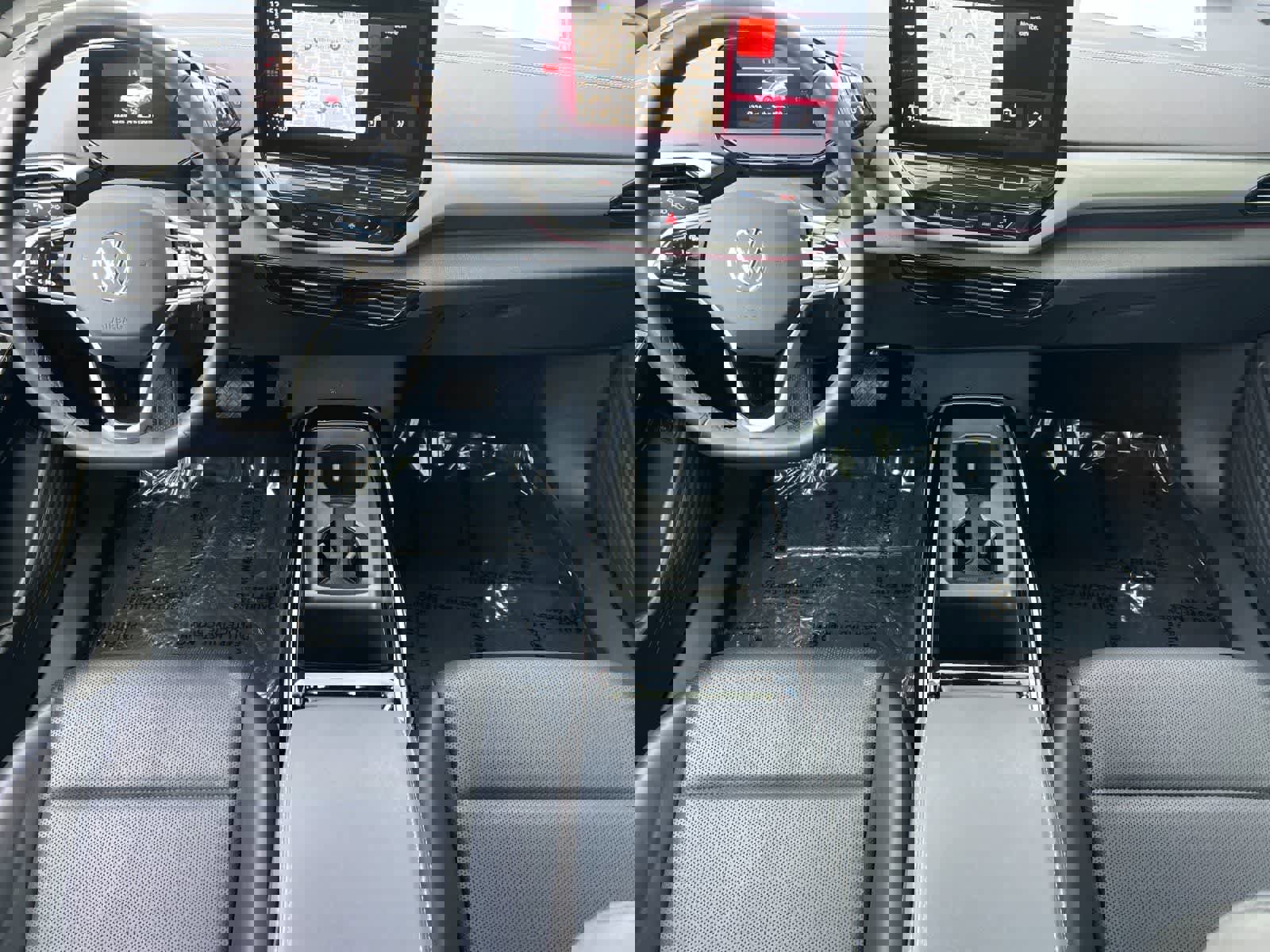 Used 2023 Volkswagen ID.4 Pro S image 4