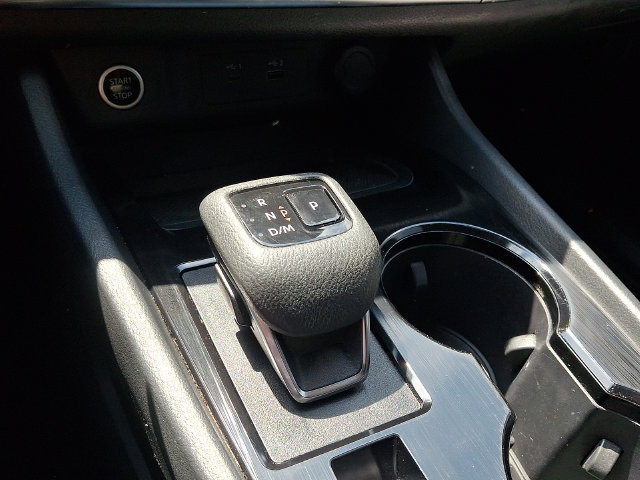 Used 2023 Nissan Rogue S FWD image 14