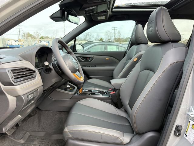 New 2026 Subaru Forester Wilderness image 11