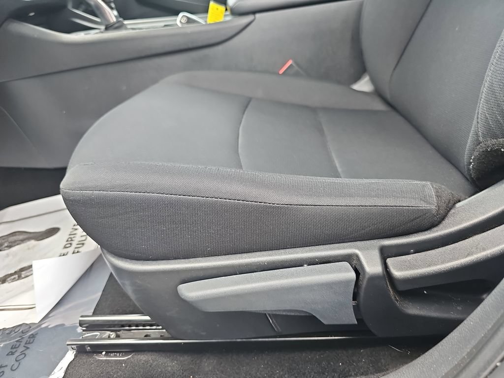 Used 2024 Nissan Sentra S FWD image 28