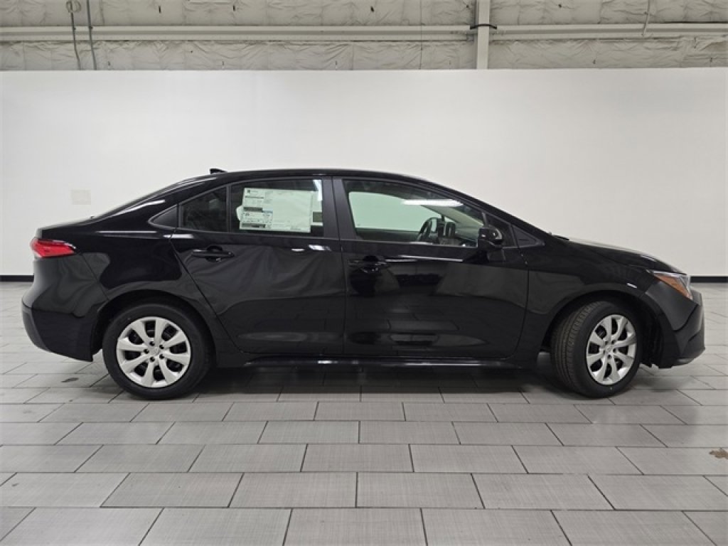 New 2026 Toyota Corolla LE image 14