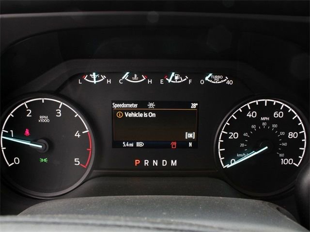 New 2024 Ford F450 XL image 17