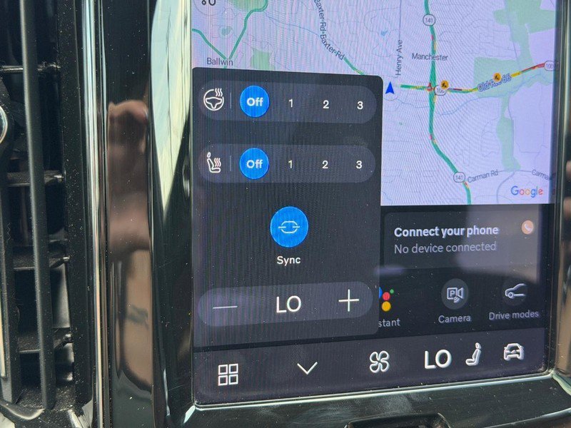 Used 2023 Volvo XC60 B5 Plus w/ Climate Package AWD/4WD image 24