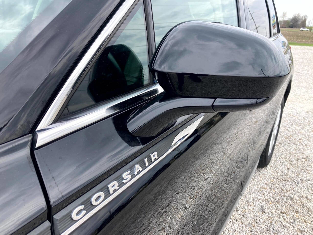 Used 2023 Lincoln Corsair Reserve image 4