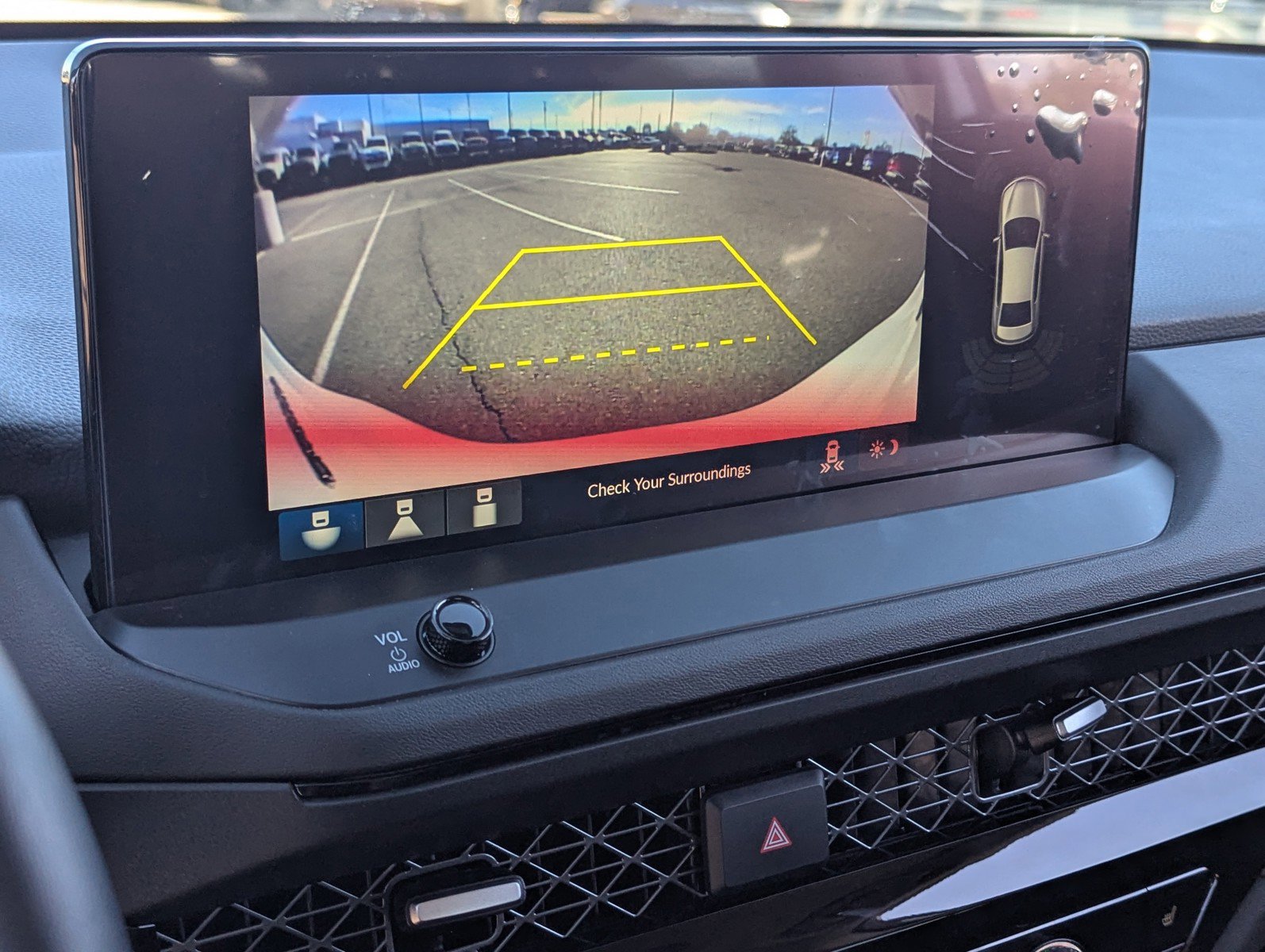 Used 2025 Honda Accord EX-L image 32