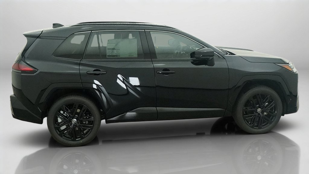 New 2026 Toyota RAV4 XSE AWD/4WD image 20