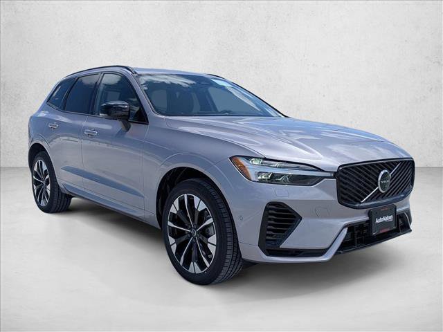 New 2026 Volvo XC60 T8 Plus w/ Climate Package AWD/4WD image 6
