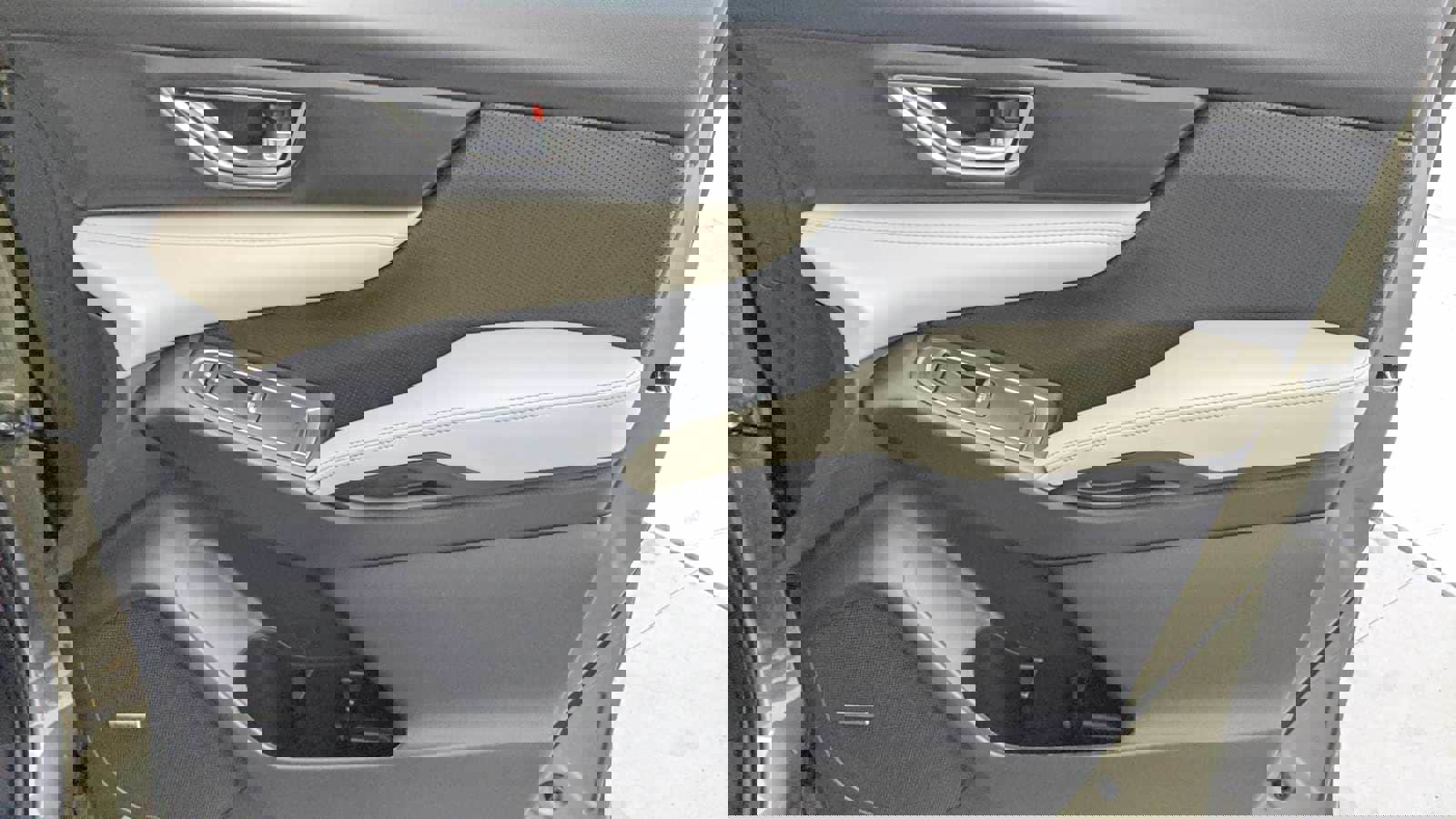 New 2025 Subaru Ascent Limited image 25