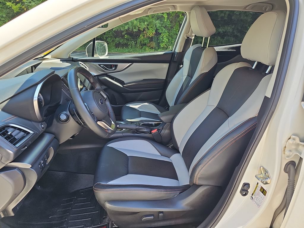 Used 2021 Subaru Crosstrek 2.5i Limited w/ Moonroof Package 2 AWD/4WD image 10