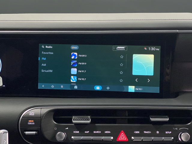 New 2026 Hyundai Palisade Calligraphy AWD/4WD image 19