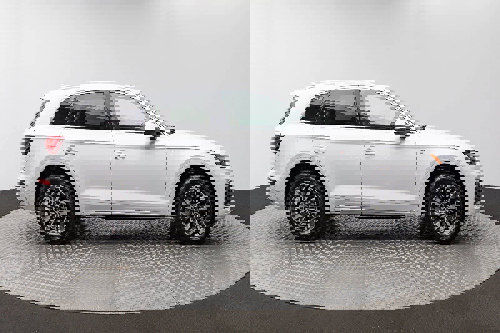 Used 2024 Audi Q5 2.0T Premium Plus image 49