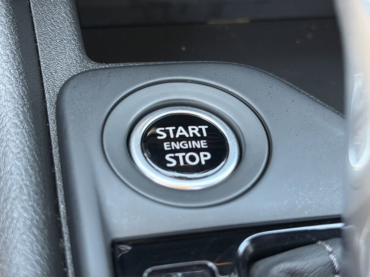 Used 2025 Nissan Sentra S FWD image 28