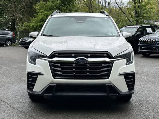 Certified 2023 Subaru Ascent Premium w/ Convenience Package AWD/4WD image 30