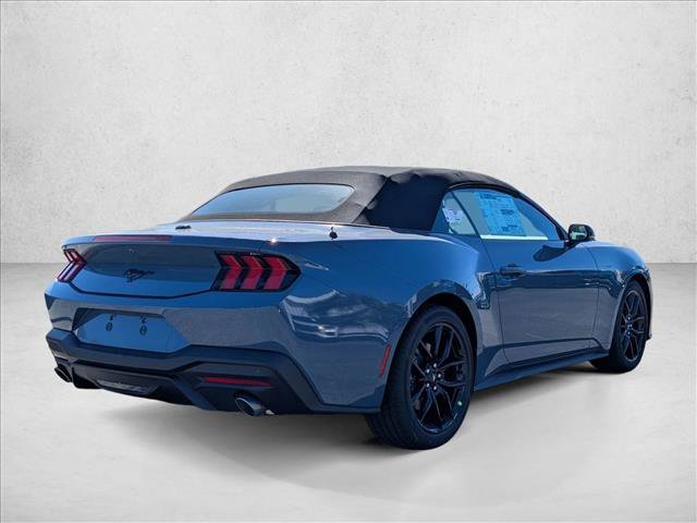 New 2026 Ford Mustang Premium image 2