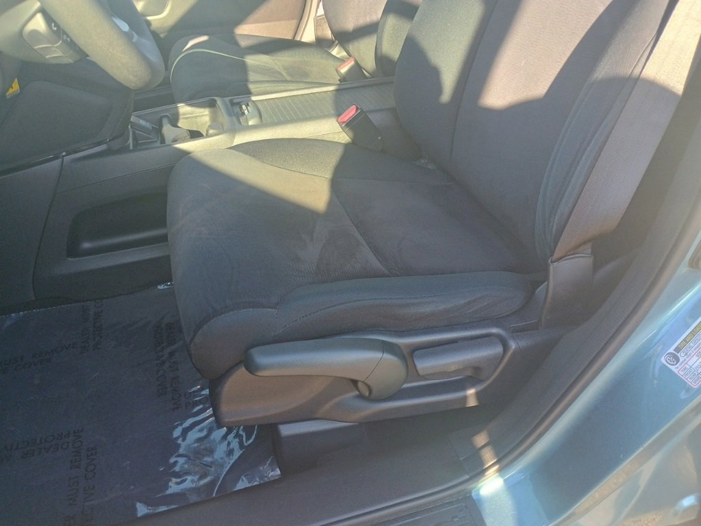 Used 2014 Honda CR-V LX image 12