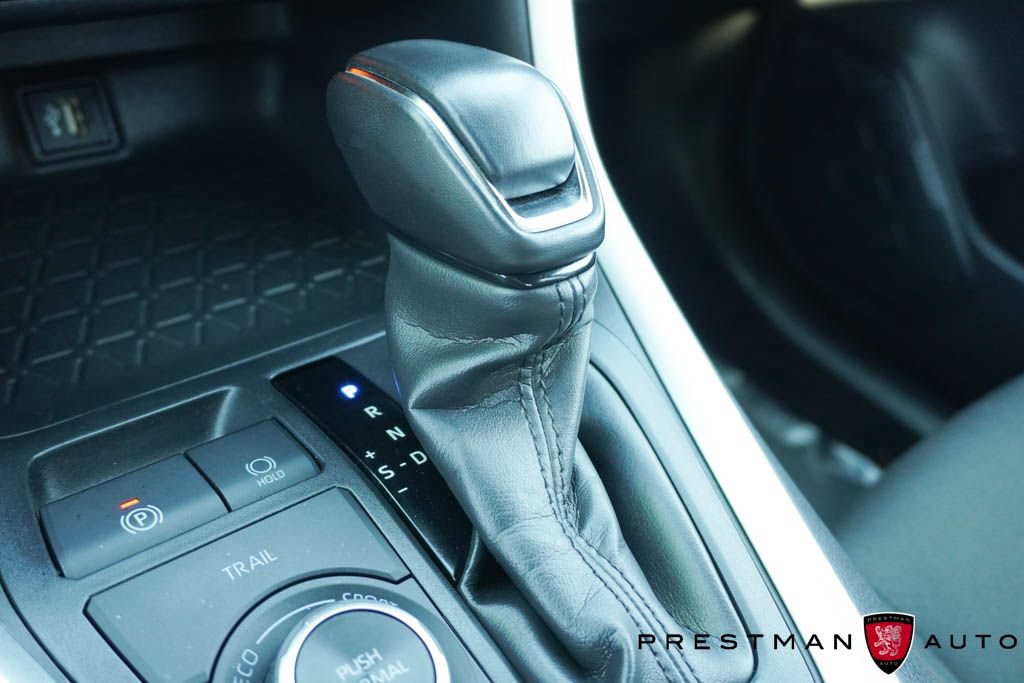Used 2024 Toyota RAV4 SE w/ Convenience Package AWD/4WD image 34