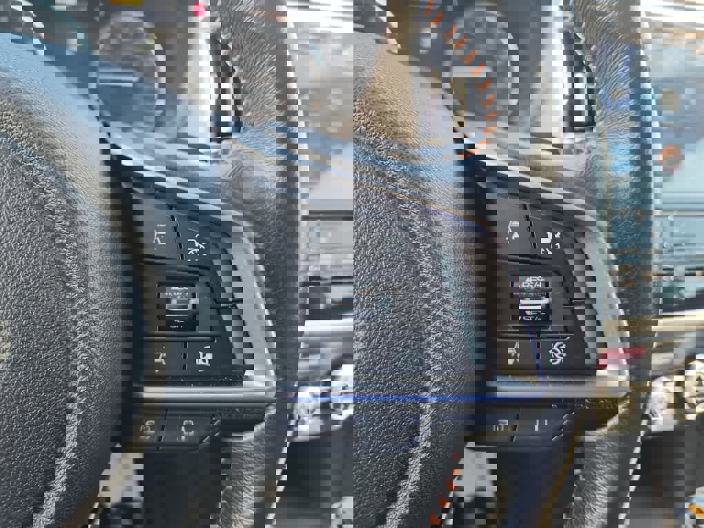 Used 2021 Subaru Crosstrek 2.5i Limited w/ Moonroof Package 1 image 30