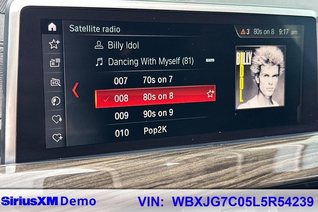 Used 2020 BMW X1 sDrive28i w/ Convenience Package image 33