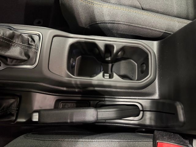 New 2026 Jeep Gladiator Sport image 16