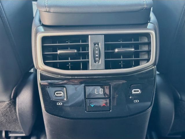 Used 2024 Lexus RX 350 AWD image 21