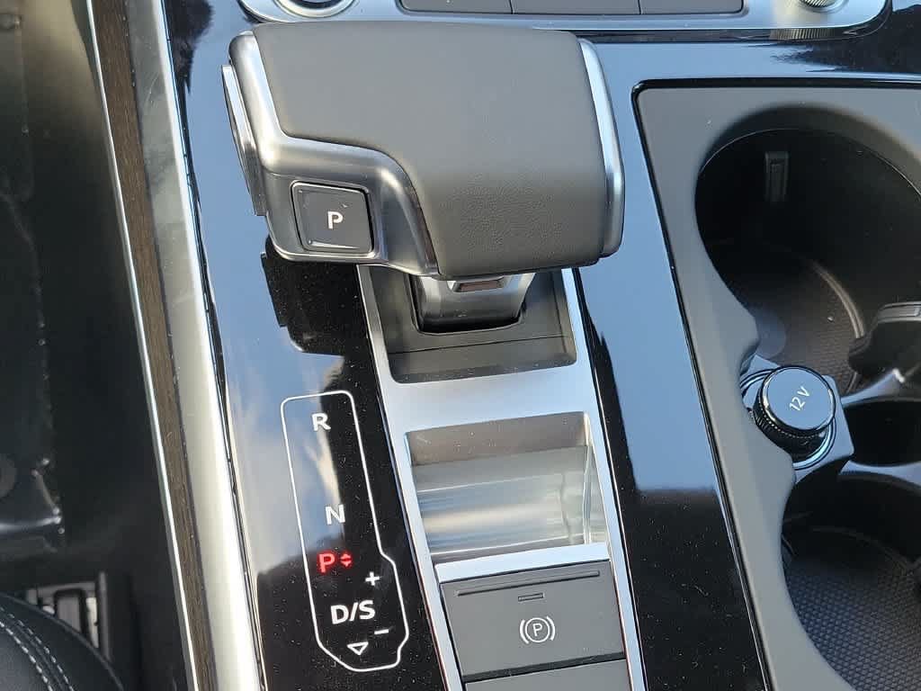 New 2027 Audi Q8 Premium AWD/4WD image 25
