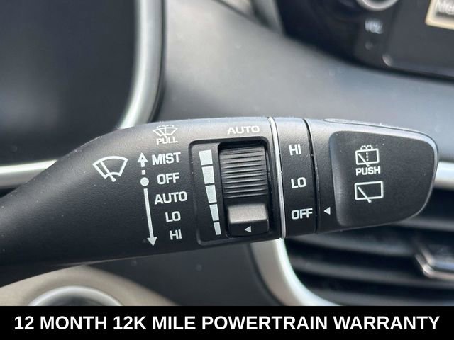 Used 2020 Hyundai Tucson Ultimate FWD image 26