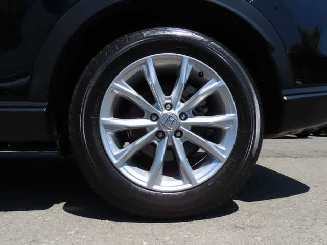 Used 2024 Honda CR-V EX image 9
