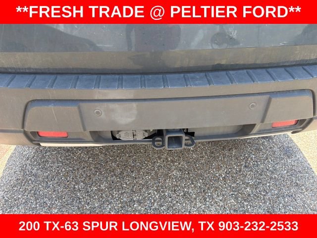 Used 2021 Ford Explorer Timberline AWD/4WD image 16