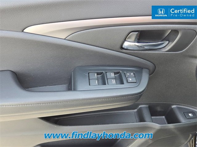 Certified 2022 Honda Pilot Sport image 24