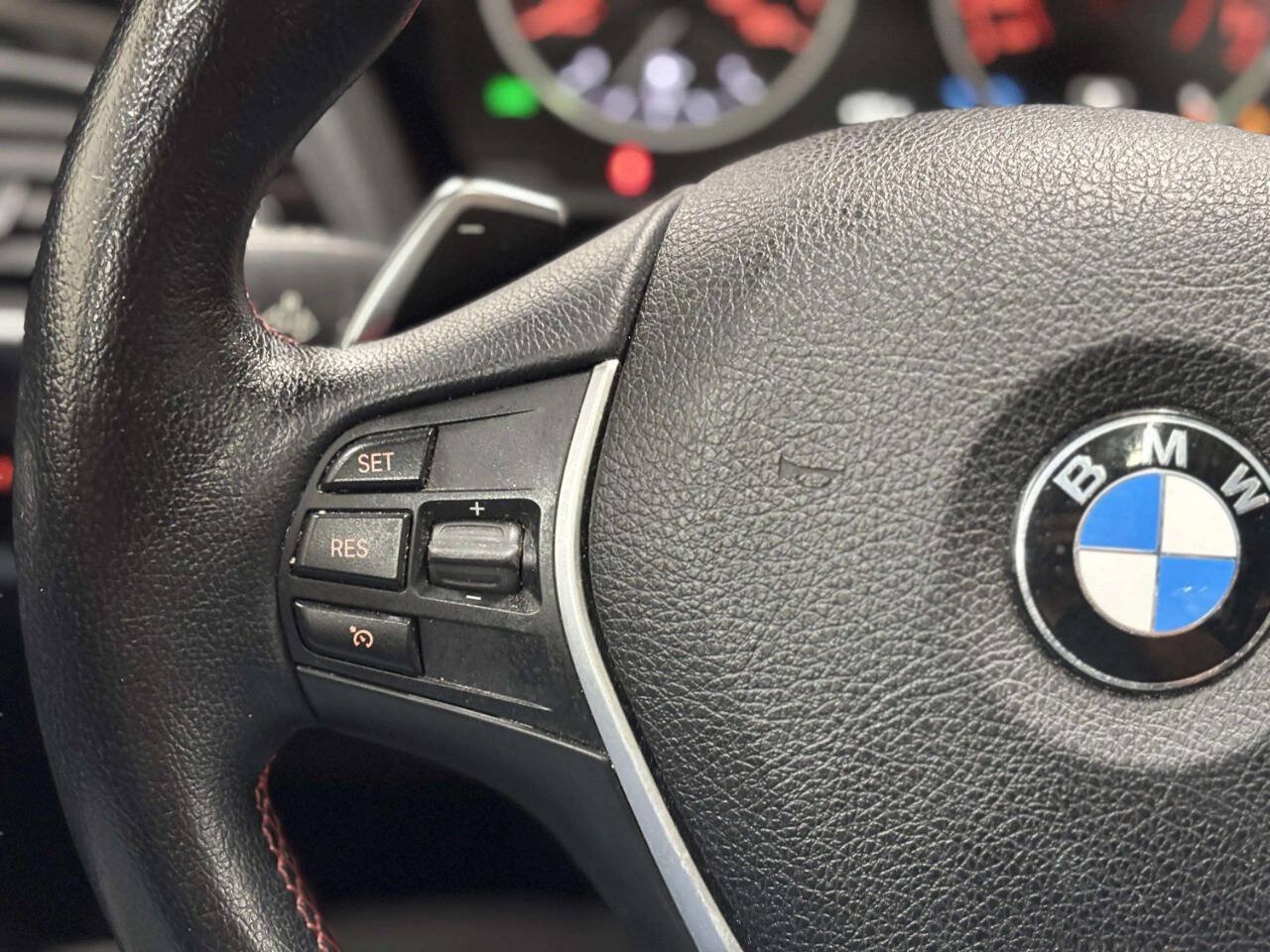 Used 2016 BMW 228i xDrive Coupe AWD/4WD image 25