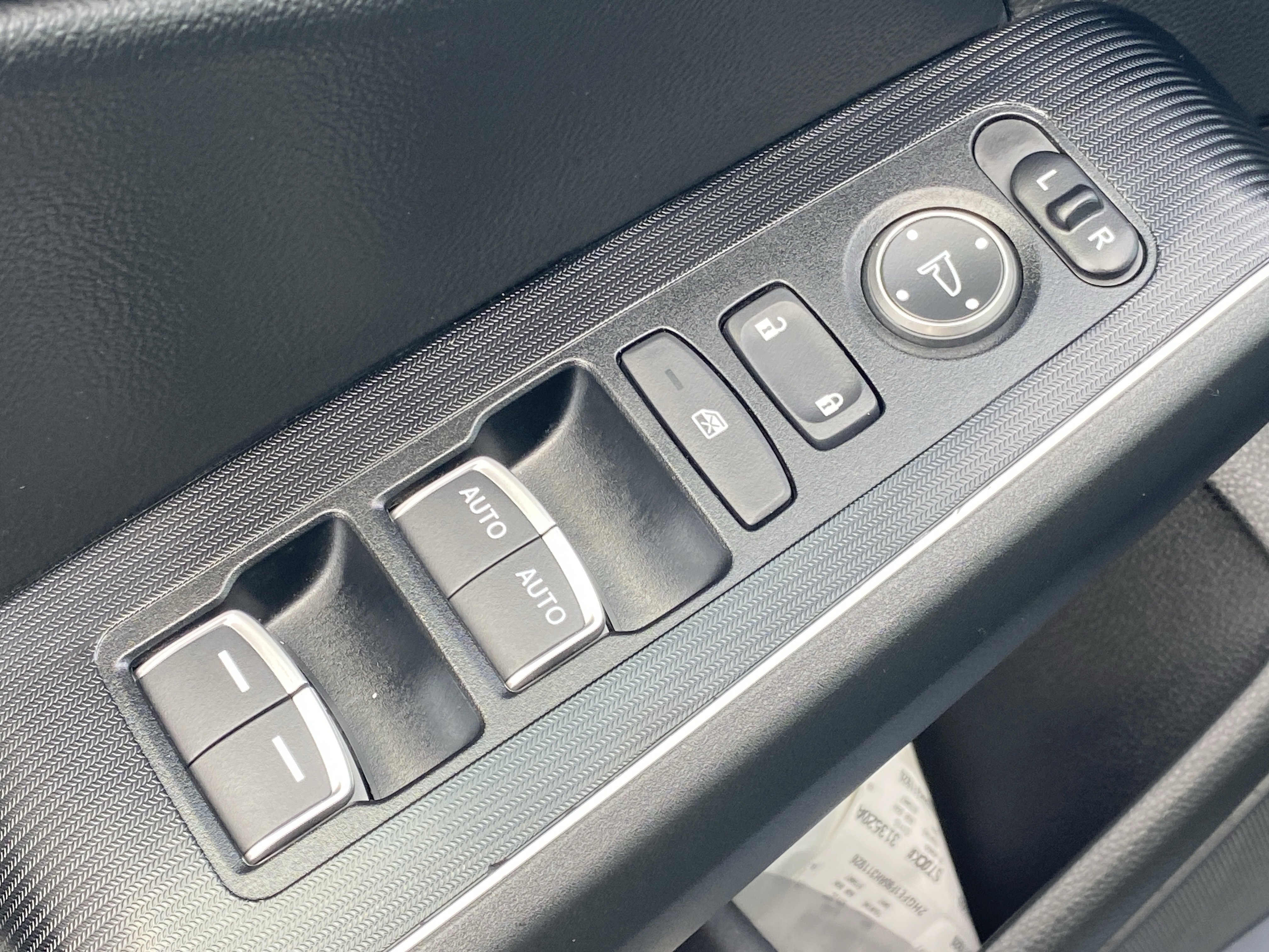 Used 2024 Honda Civic Touring image 17