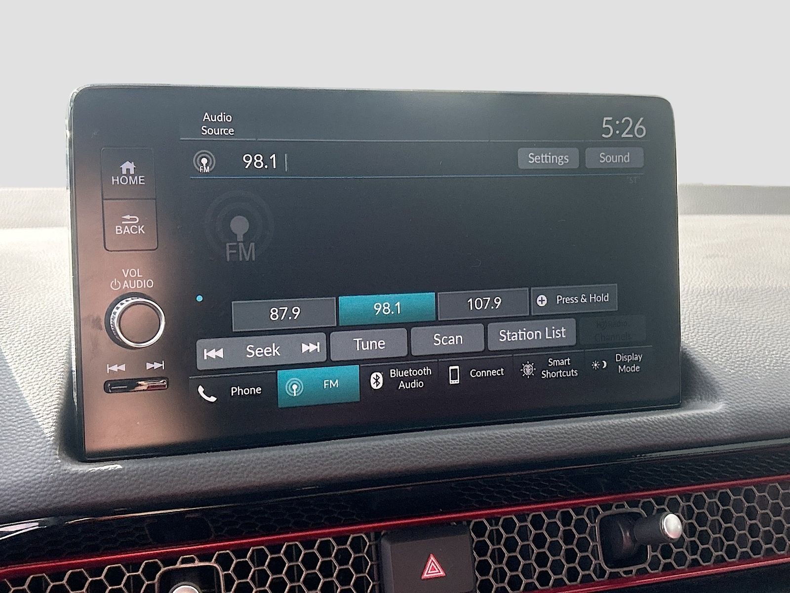 Used 2024 Honda Civic Si image 14