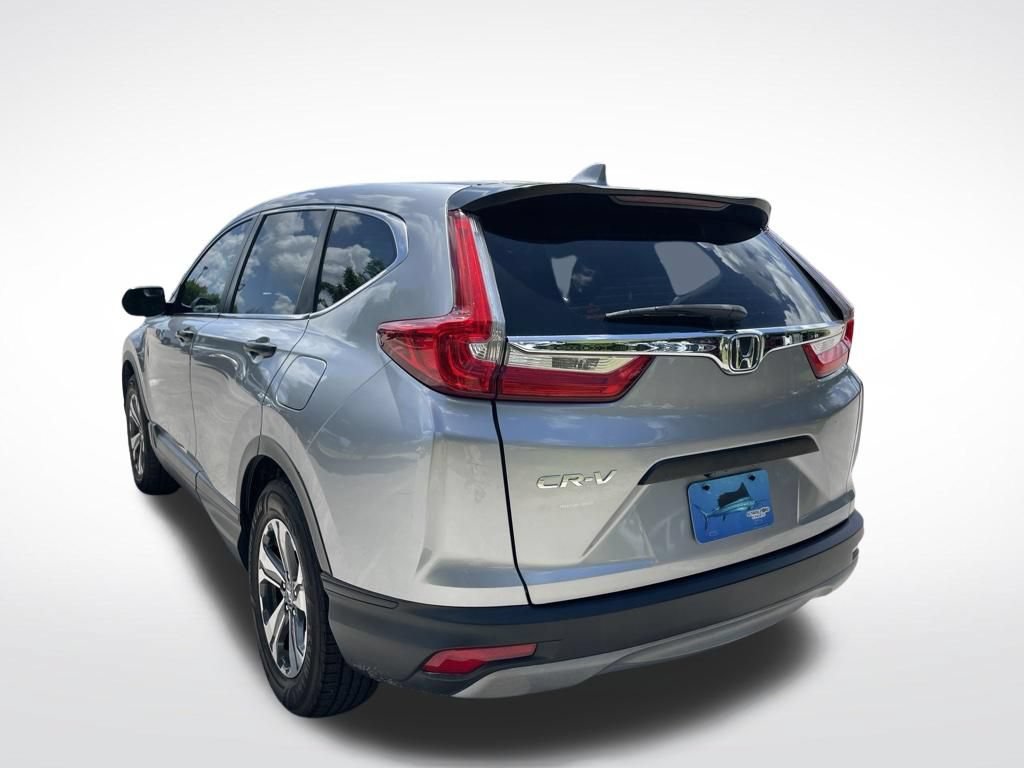 Used 2019 Honda CR-V LX image 5