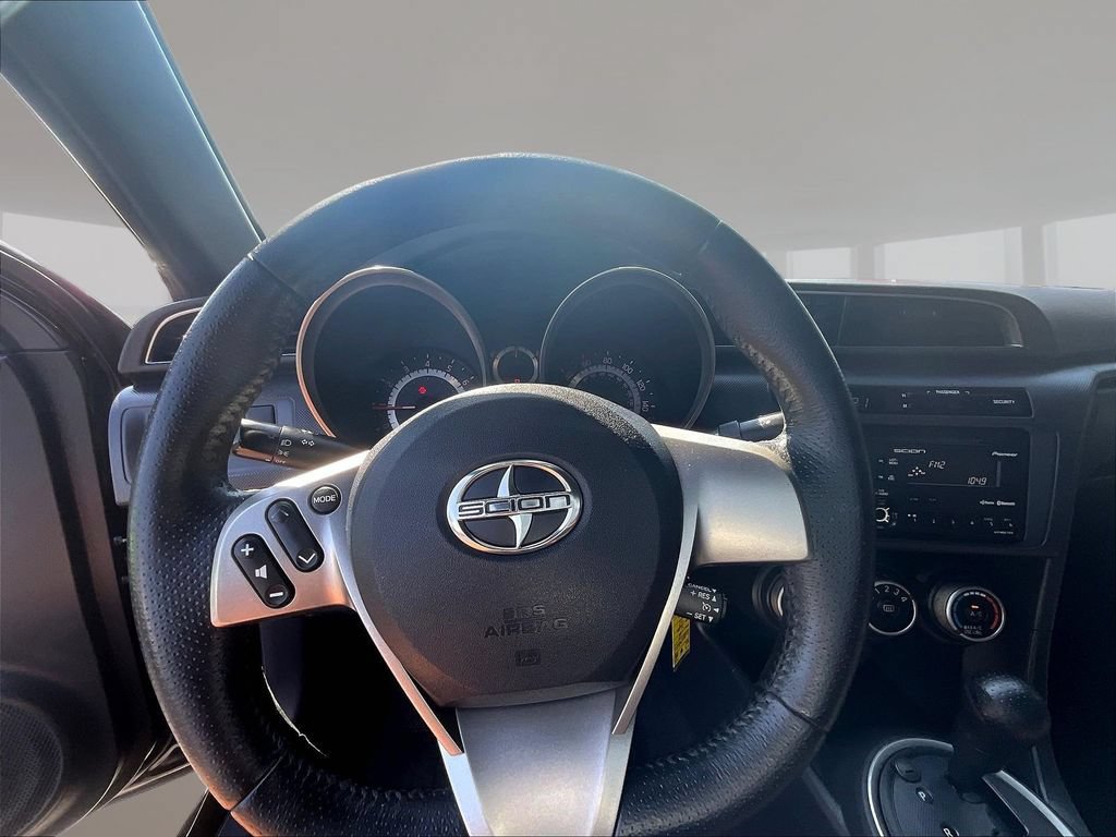 Used 2012 Scion tC FWD image 8