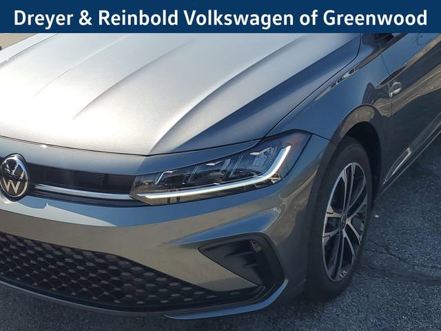 New 2025 Volkswagen Jetta Sport image 9