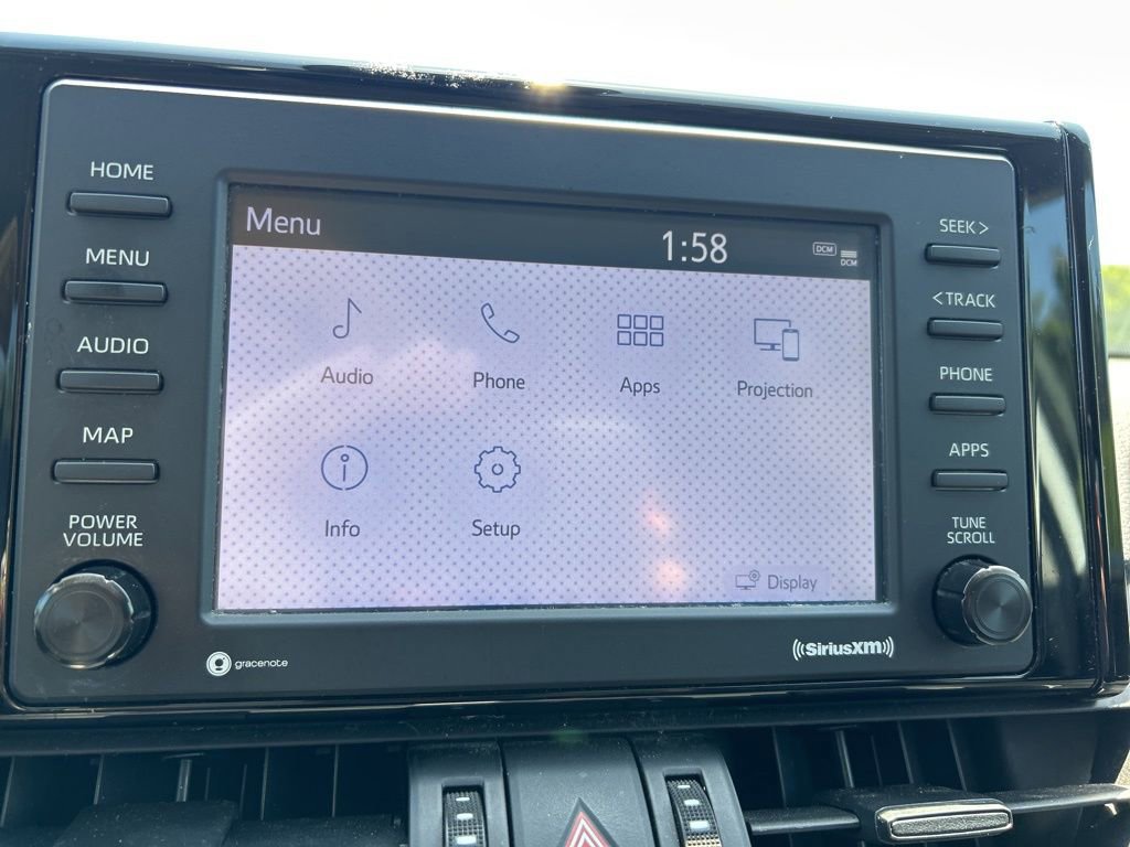 Used 2022 Toyota RAV4 Adventure AWD/4WD image 28
