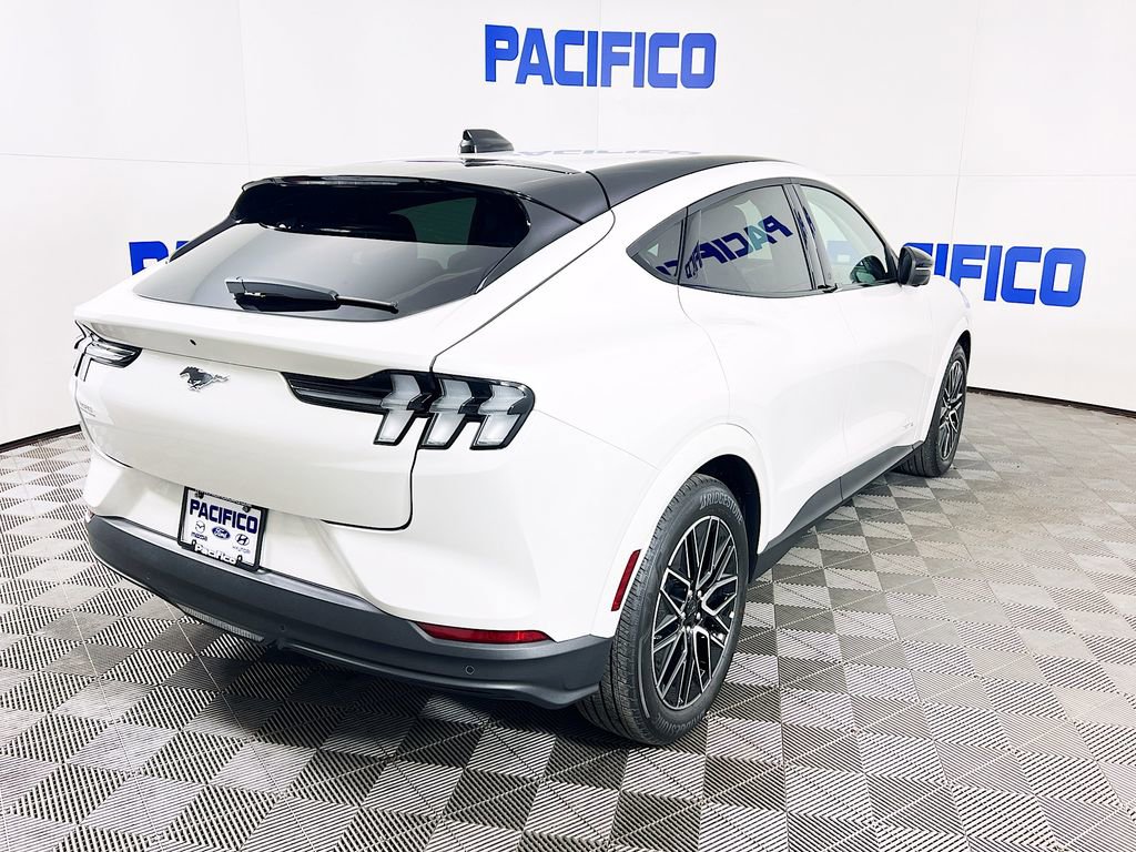 Used 2025 Ford Mustang Mach-E Premium image 10