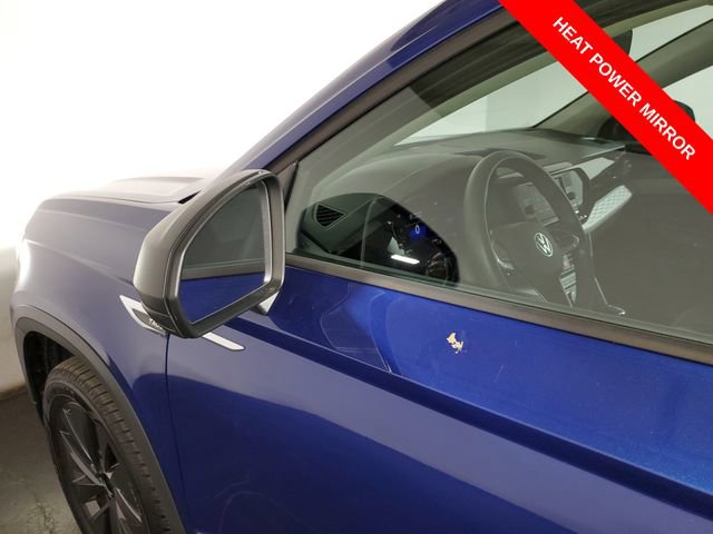 Used 2022 Volkswagen Taos S image 27