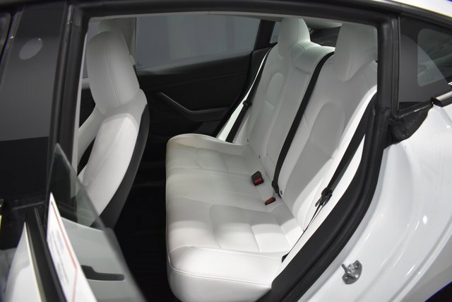 Used 2023 Tesla Model 3 Performance image 28