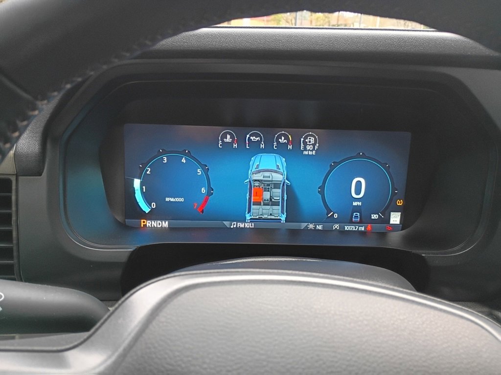 Used 2024 Ford F150 Lariat w/ Equipment Group 502A High image 25