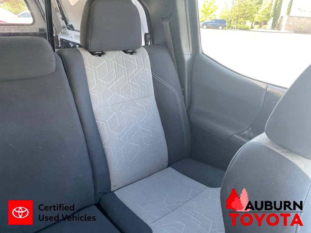 Certified 2022 Toyota Tacoma TRD Off-Road w/ Technology Package AWD/4WD image 26