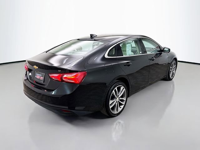 Used 2024 Chevrolet Malibu LT image 9