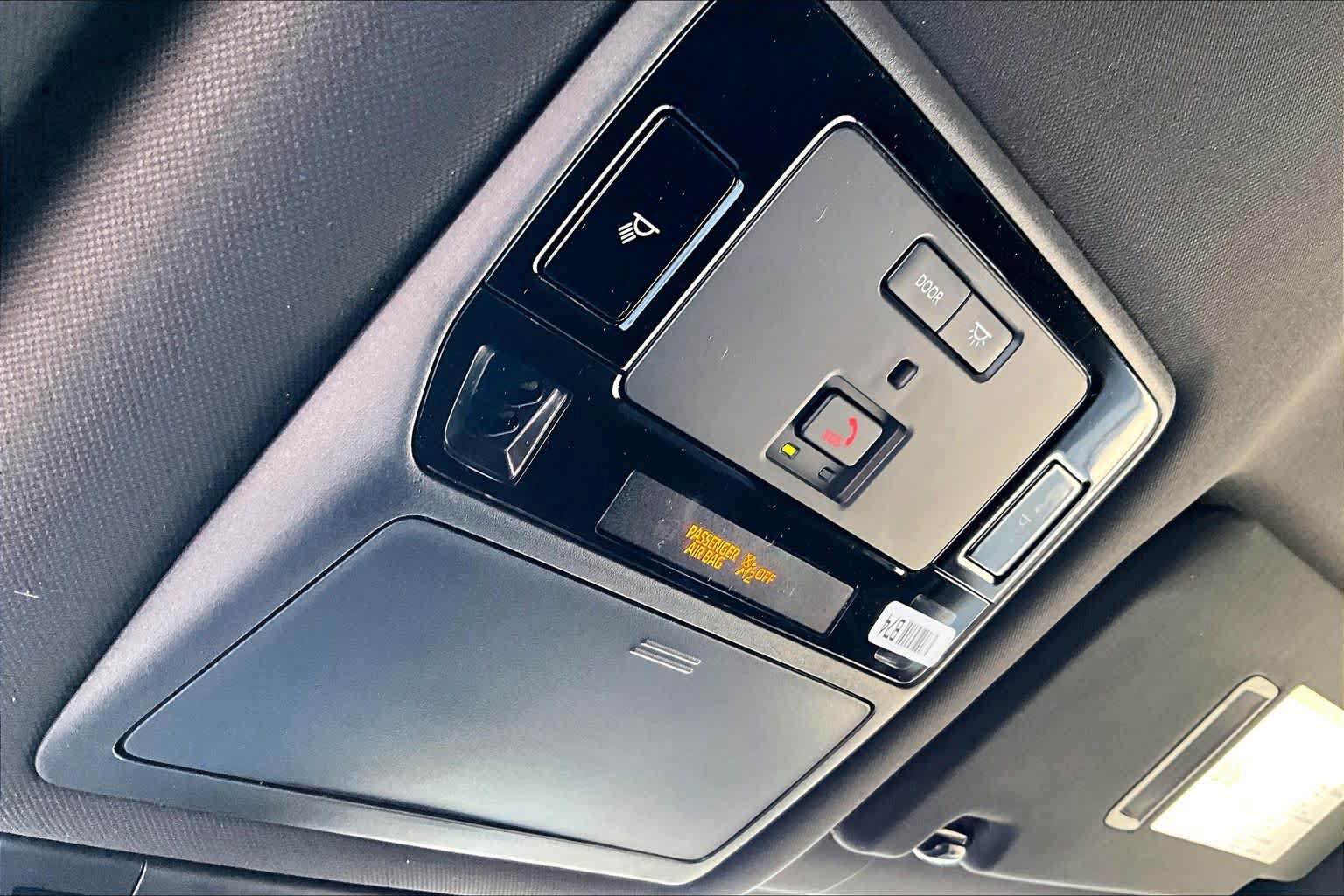 New 2026 Lexus TX 500h AWD w/ Technology Package image 14