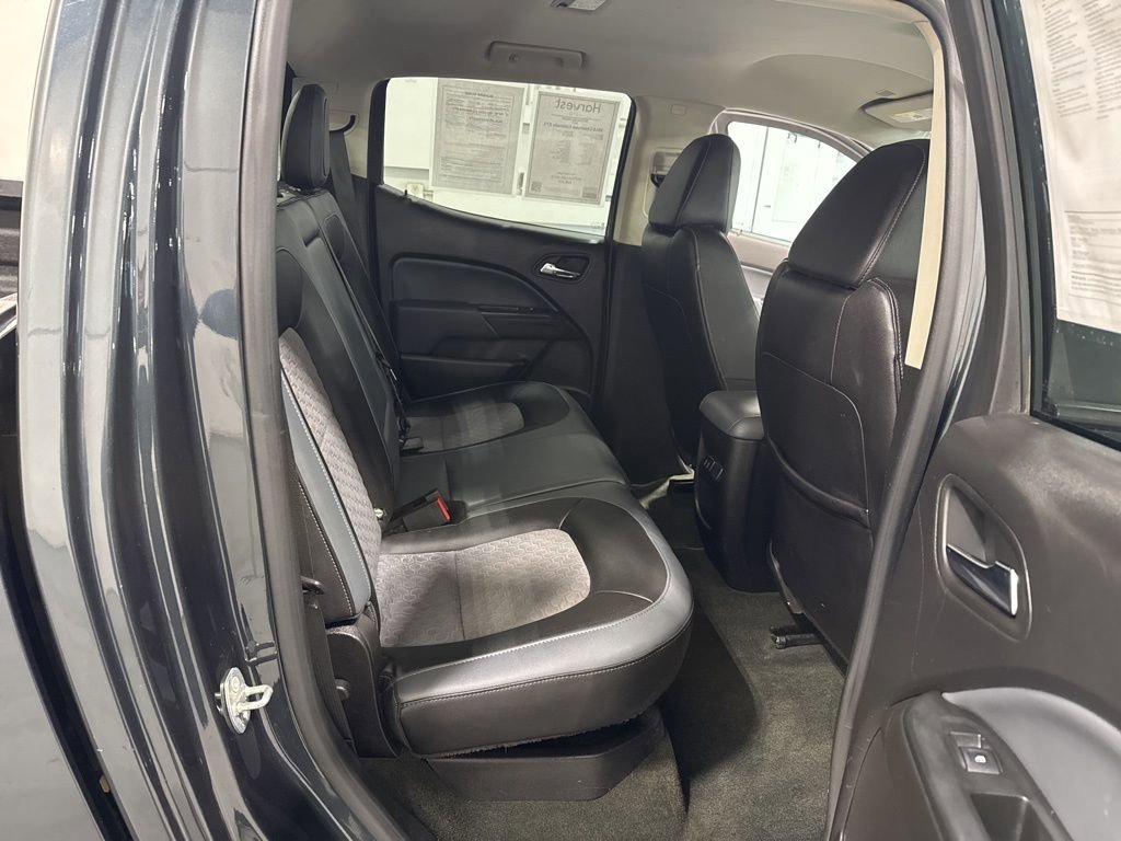 Used 2018 Chevrolet Colorado Z71 image 24